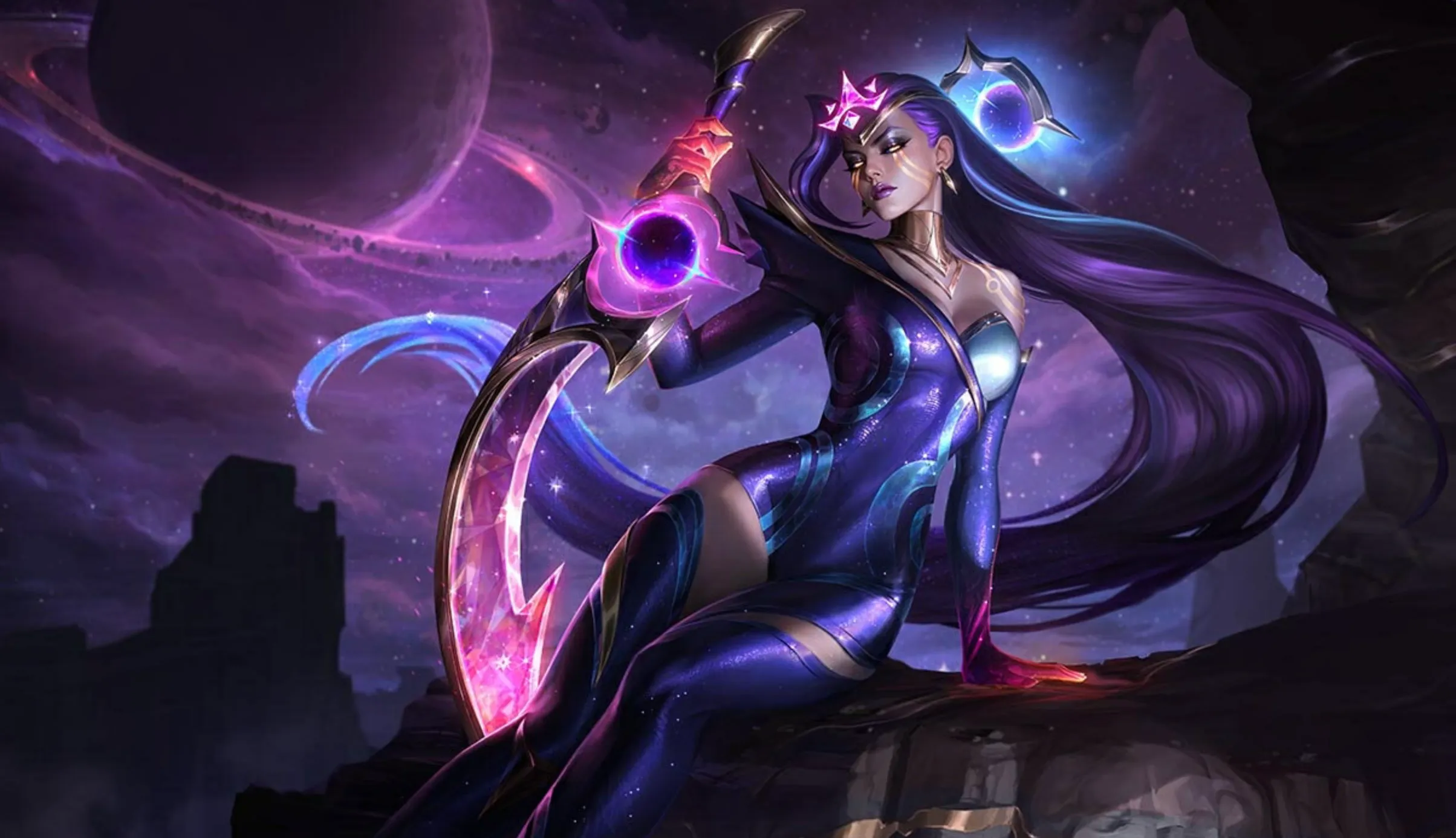 How To Play Diana In League of Legends